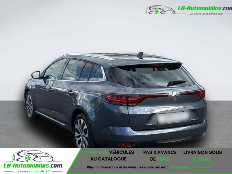 Renault Megane IV Berline  dCi 115 BVA - Photo 4 / 9