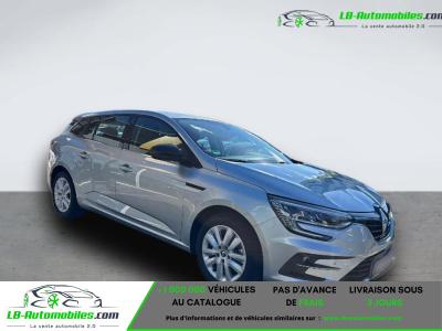 Renault Megane IV Berline  dCi 115 BVA