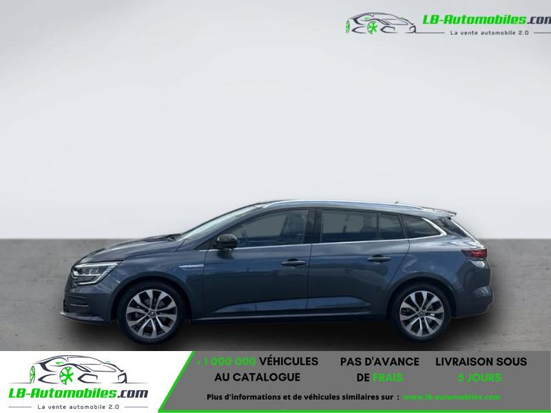 Renault Megane IV Berline  dCi 115 BVA - Photo 5 / 9