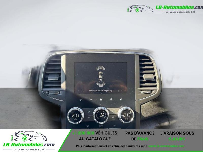 Renault Megane IV Berline  dCi 115 BVA - Photo 2 / 7