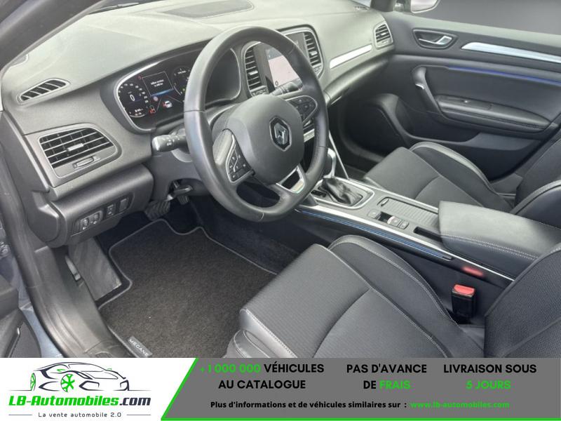 Renault Megane IV Berline  dCi 115 BVA - Photo 6 / 9