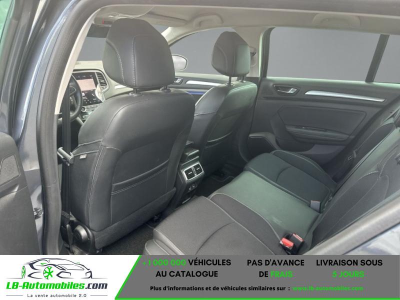 Renault Megane IV Berline  dCi 115 BVA - Photo 7 / 9
