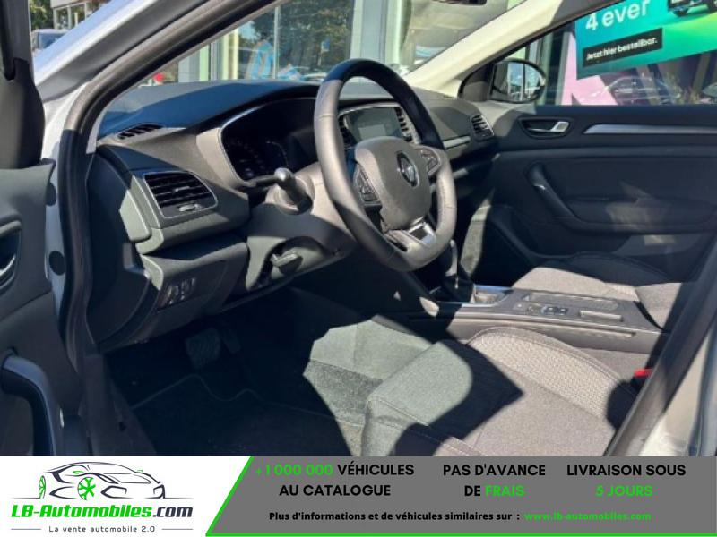 Renault Megane IV Berline  dCi 115 BVA - Photo 4 / 7