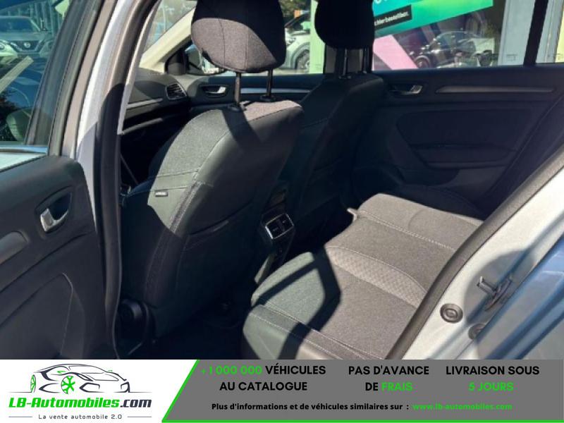 Renault Megane IV Berline  dCi 115 BVA - Photo 5 / 7