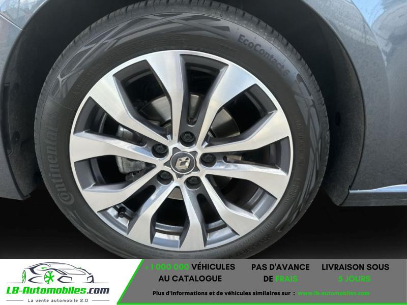 Renault Megane IV Berline  dCi 115 BVA - Photo 8 / 9