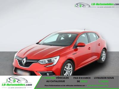 Renault Megane IV Berline  TCe 130 BVM