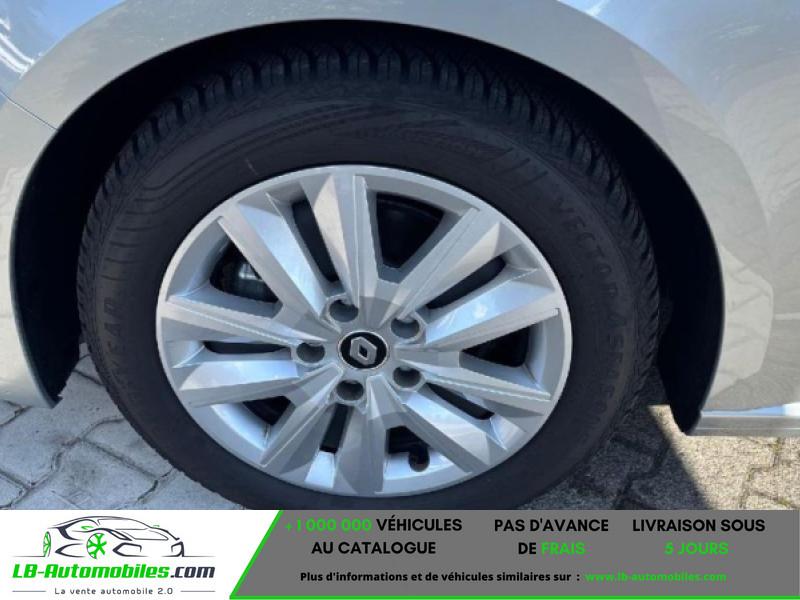 Renault Megane IV Berline  dCi 115 BVA - Photo 6 / 7