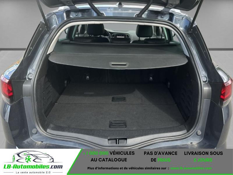Renault Megane IV Berline  dCi 115 BVA - Photo 9 / 9