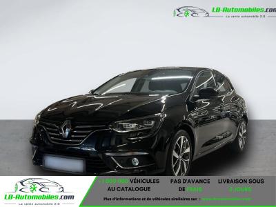 Renault Megane IV Berline  TCe 130 BVM