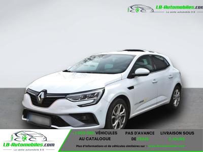 Renault Megane IV Berline  TCe 160 BVA