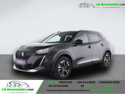Peugeot 2008 Electrique 136 ch