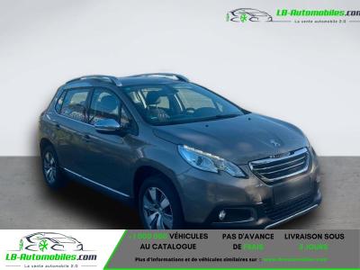 Peugeot 2008 1.2 PureTech 130ch  BVM