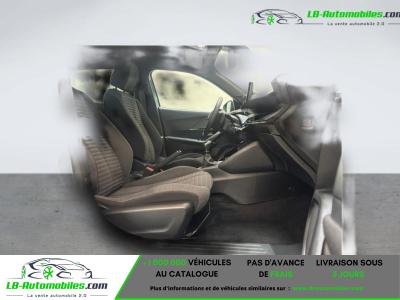 Peugeot 2008 PureTech 100  BVM