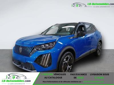 Peugeot 2008 PureTech 130  BVA