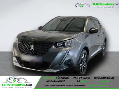 Peugeot 2008 PureTech 130  BVA