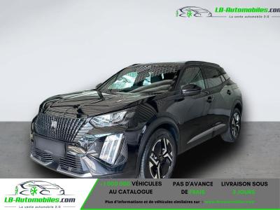 Peugeot 2008 PureTech 130  BVA