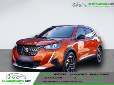 Peugeot 2008 PureTech 130  BVA