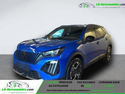 Peugeot 2008 PureTech 130  BVA