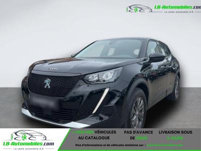 Peugeot 2008 Electrique 136 ch