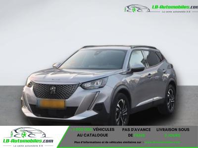 Peugeot 2008 Electrique 136 ch