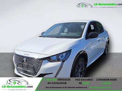 Peugeot 208 Electrique 50 kWh 136ch