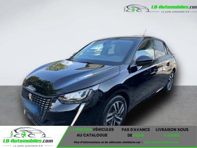 Peugeot 208 PureTech 100  BVM