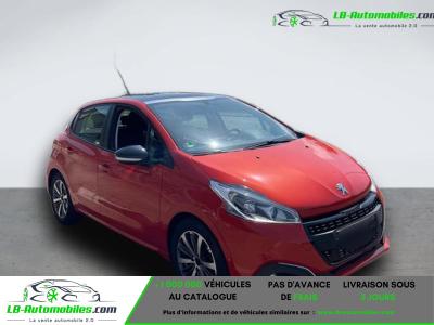 Peugeot 208 PureTech 82ch  BVM