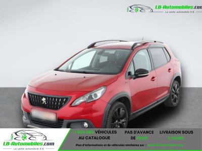 Peugeot 2008 1.2 PureTech 110ch  BVA
