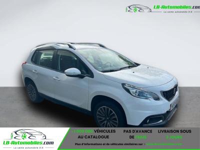 Peugeot 2008 1.2 PureTech 110ch  BVA