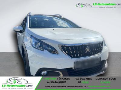 Peugeot 2008 1.2 PureTech 110ch  BVA