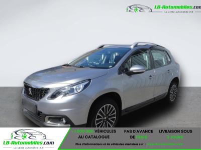 Peugeot 2008 1.2 PureTech 82ch BVM