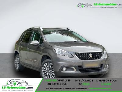 Peugeot 2008 1.2 PureTech 82ch BVM