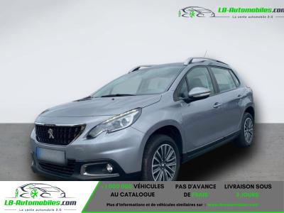 Peugeot 2008 1.2 PureTech 82ch BVM