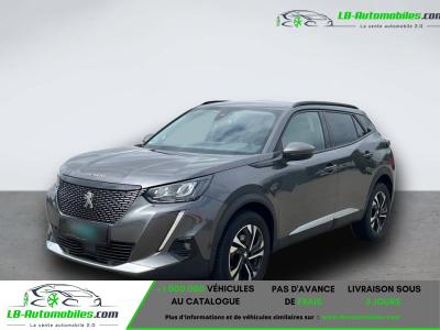 Peugeot 2008 BlueHDi 130  BVA