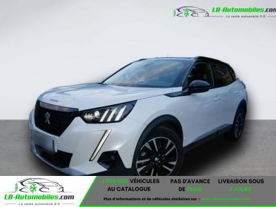 Peugeot 2008 BlueHDi 130  BVA