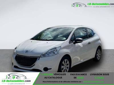 Peugeot 208 1.0 PureTech 68ch BVM