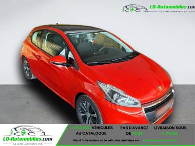 Peugeot 208 1.0 PureTech 68ch BVM