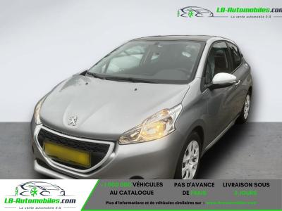 Peugeot 208 1.0 PureTech 68ch BVM