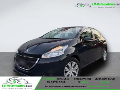 Peugeot 208 1.0 PureTech 68ch BVM