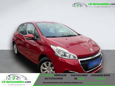 Peugeot 208 1.0 PureTech 68ch BVM