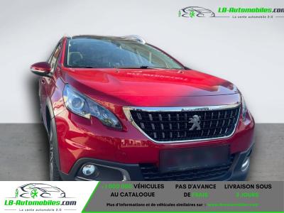 Peugeot 2008 PureTech 130  BVA