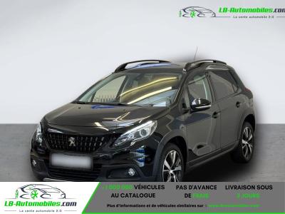 Peugeot 2008 PureTech 130  BVA