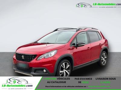 Peugeot 2008 PureTech 130  BVA