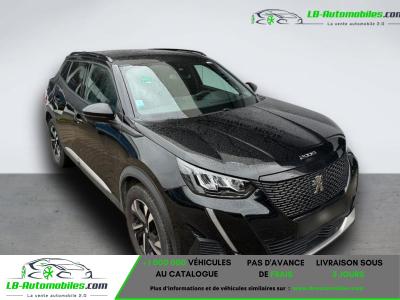 Peugeot 2008 PureTech 130  BVA