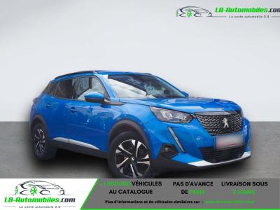 Peugeot 2008 PureTech 130  BVA