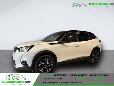 Peugeot 2008 PureTech 130  BVA