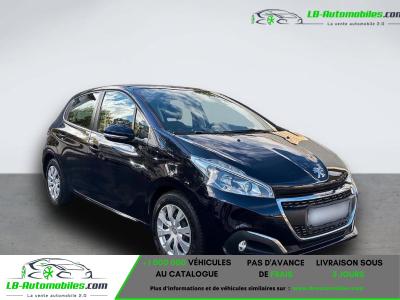 Peugeot 208 1.2 PureTech 82ch BVM