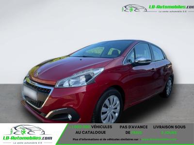 Peugeot 208 1.2 PureTech 82ch BVM
