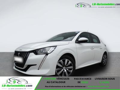 Peugeot 208 BlueHDi 100  BVM