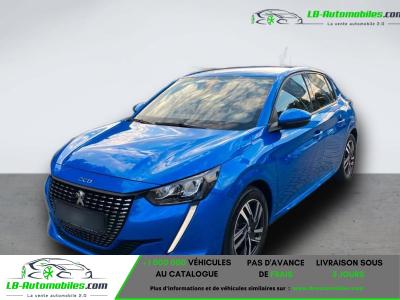 Peugeot 208 BlueHDi 100  BVM